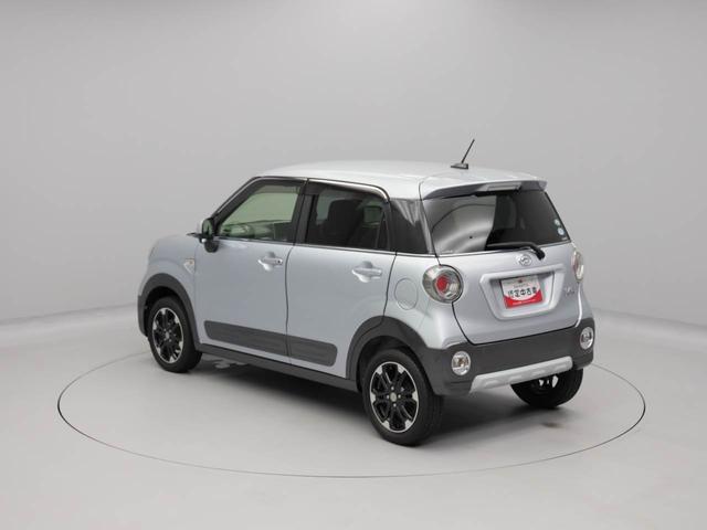 キャストアクティバＧ　ターボ　ＳＡII（愛知県）の中古車