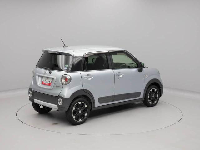 キャストアクティバＧ　ターボ　ＳＡII（愛知県）の中古車