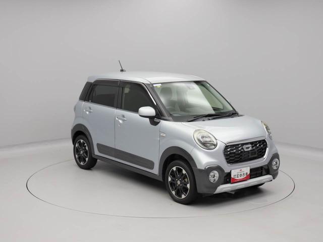 キャストアクティバＧ　ターボ　ＳＡII（愛知県）の中古車