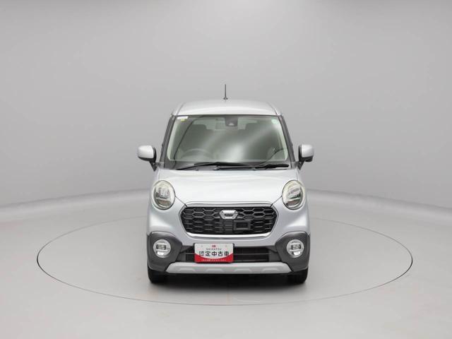 キャストアクティバＧ　ターボ　ＳＡII（愛知県）の中古車