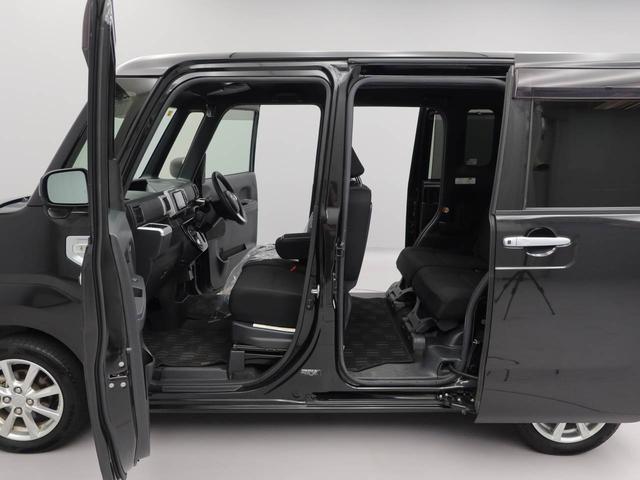 ウェイクＬリミテッドＳＡIII（愛知県）の中古車