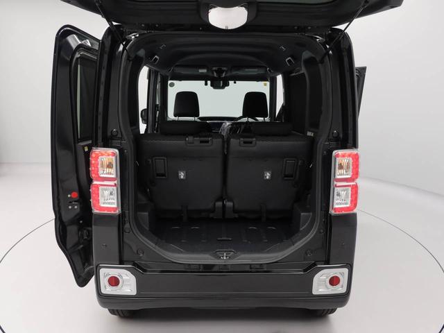ウェイクＬリミテッドＳＡIII（愛知県）の中古車