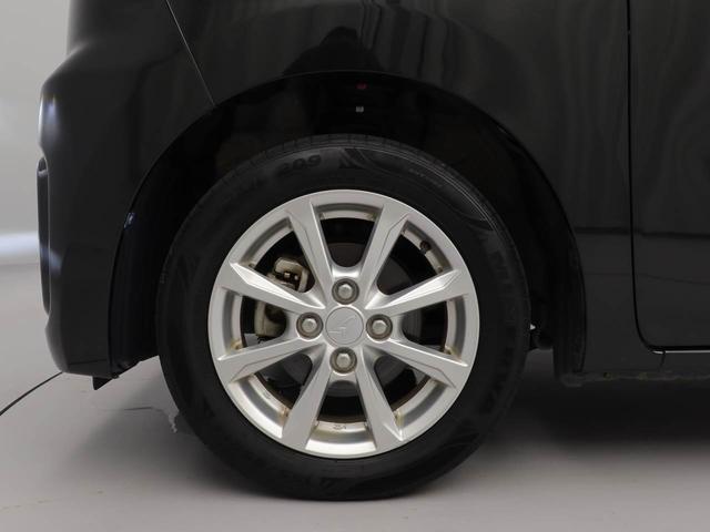 ウェイクＬリミテッドＳＡIII（愛知県）の中古車