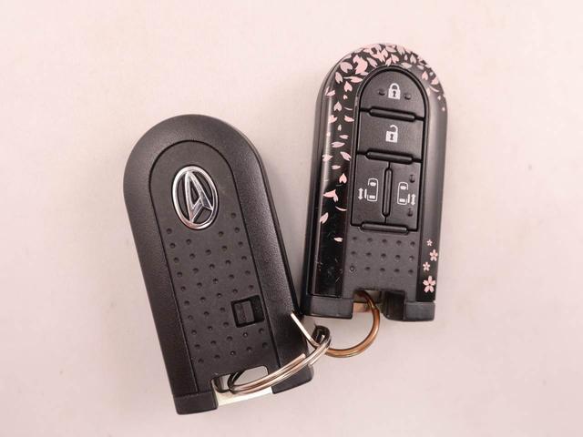 ウェイクＬリミテッドＳＡIII（愛知県）の中古車