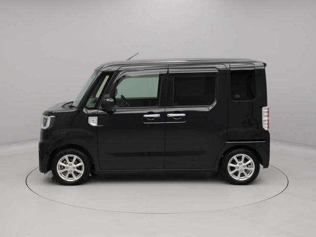 ウェイクＬリミテッドＳＡIII（愛知県）の中古車