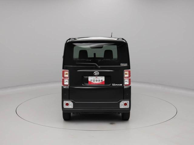 ウェイクＬリミテッドＳＡIII（愛知県）の中古車