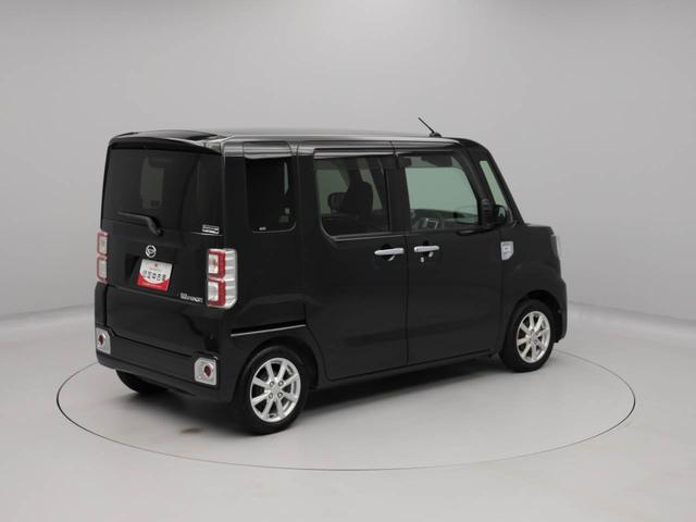 ウェイクＬリミテッドＳＡIII（愛知県）の中古車