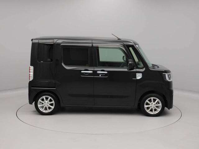 ウェイクＬリミテッドＳＡIII（愛知県）の中古車