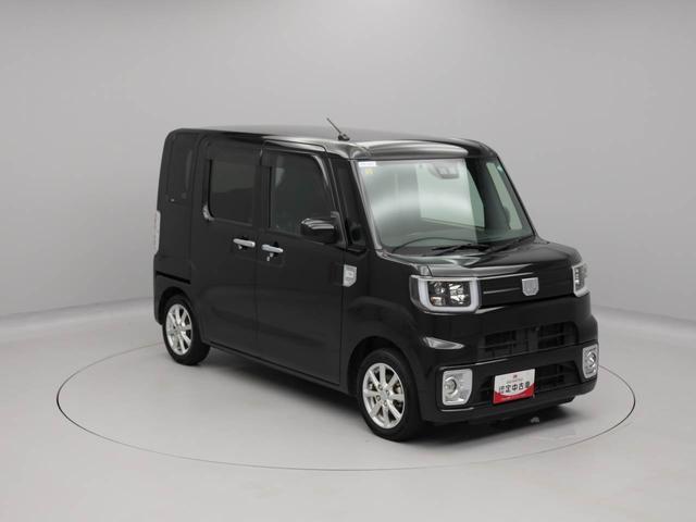 ウェイクＬリミテッドＳＡIII（愛知県）の中古車