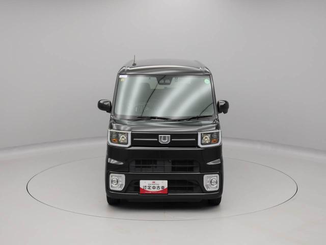 ウェイクＬリミテッドＳＡIII（愛知県）の中古車