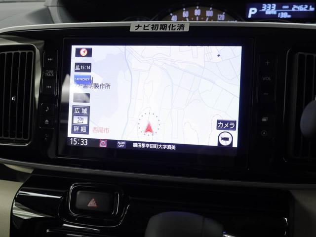 ムーヴキャンバスＧブラックインテリアリミテッド　ＳＡIII（愛知県）の中古車