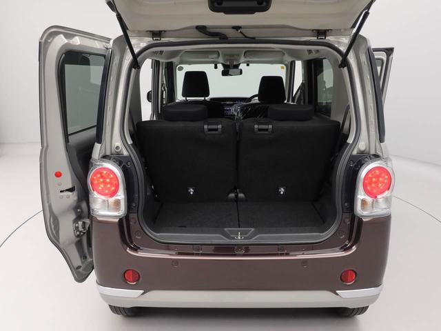 ムーヴキャンバスＧブラックインテリアリミテッド　ＳＡIII（愛知県）の中古車