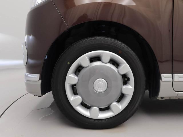 ムーヴキャンバスＧブラックインテリアリミテッド　ＳＡIII（愛知県）の中古車