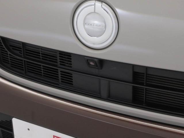 ムーヴキャンバスＧブラックインテリアリミテッド　ＳＡIII（愛知県）の中古車