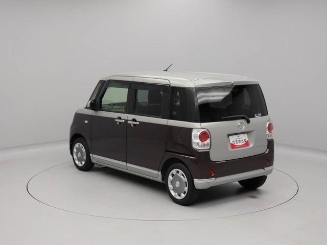 ムーヴキャンバスＧブラックインテリアリミテッド　ＳＡIII（愛知県）の中古車