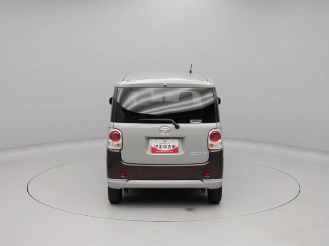 ムーヴキャンバスＧブラックインテリアリミテッド　ＳＡIII（愛知県）の中古車