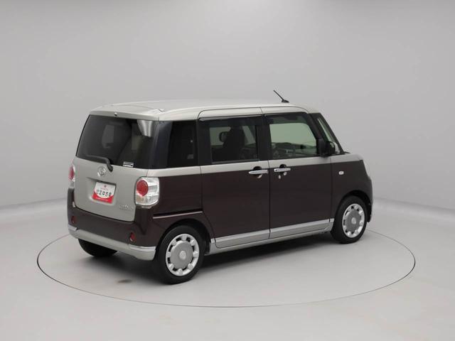 ムーヴキャンバスＧブラックインテリアリミテッド　ＳＡIII（愛知県）の中古車