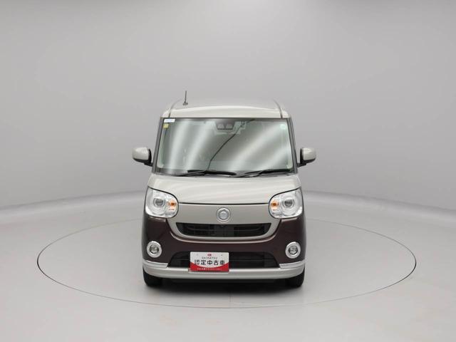 ムーヴキャンバスＧブラックインテリアリミテッド　ＳＡIII（愛知県）の中古車