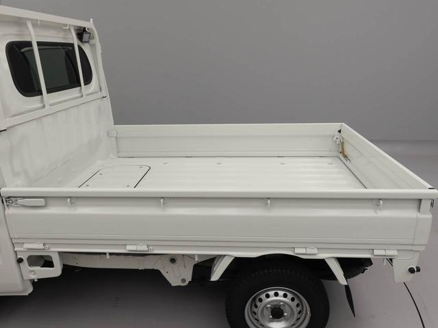 ハイゼットトラックＥＸＴ（愛知県）の中古車