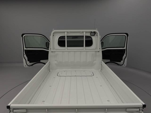 ハイゼットトラックＥＸＴ（愛知県）の中古車