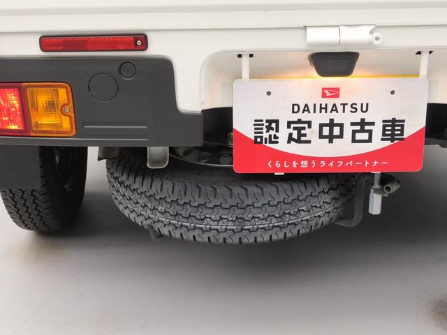 ハイゼットトラックＥＸＴ（愛知県）の中古車