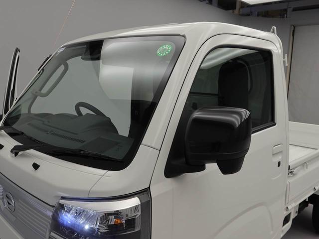 ハイゼットトラックＥＸＴ（愛知県）の中古車