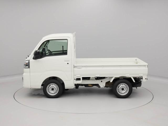 ハイゼットトラックＥＸＴ（愛知県）の中古車