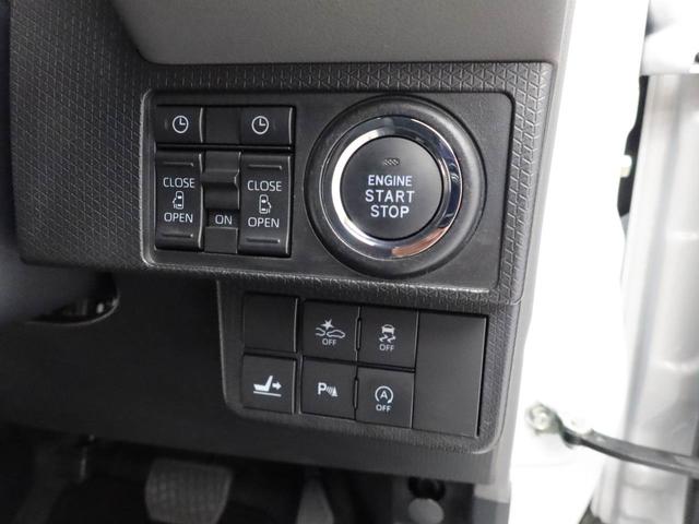 タントカスタムＸセレクションオーディオ　ＬＥＤヘッドライト　両側電動スライドドア（愛知県）の中古車