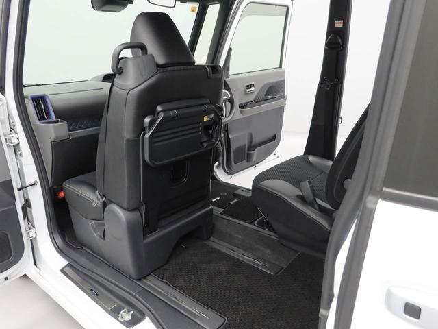 タントカスタムＸセレクションオーディオ　ＬＥＤヘッドライト　両側電動スライドドア（愛知県）の中古車