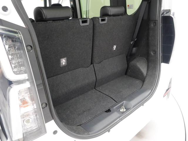 タントカスタムＸセレクションオーディオ　ＬＥＤヘッドライト　両側電動スライドドア（愛知県）の中古車