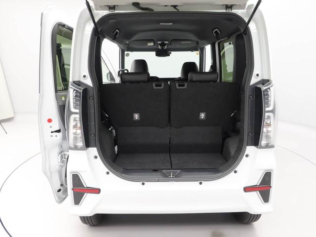 タントカスタムＸセレクションオーディオ　ＬＥＤヘッドライト　両側電動スライドドア（愛知県）の中古車