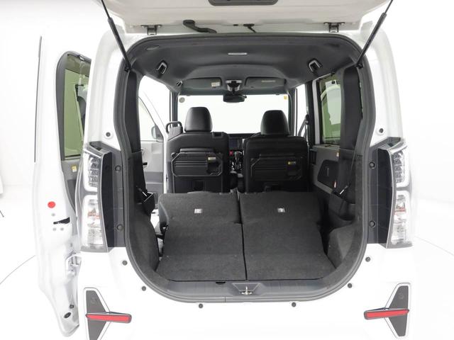 タントカスタムＸセレクションオーディオ　ＬＥＤヘッドライト　両側電動スライドドア（愛知県）の中古車