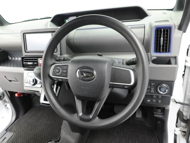 タントカスタムＸセレクションオーディオ　ＬＥＤヘッドライト　両側電動スライドドア（愛知県）の中古車