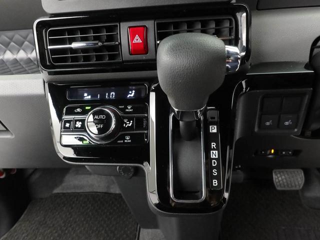 タントカスタムＸセレクションオーディオ　ＬＥＤヘッドライト　両側電動スライドドア（愛知県）の中古車