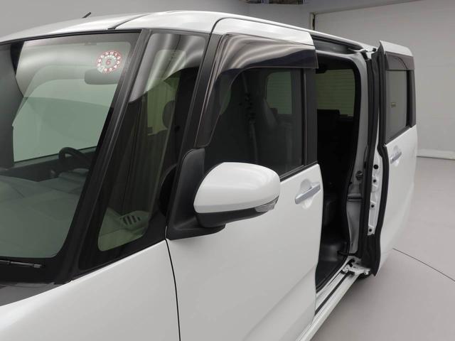 タントカスタムＸセレクションオーディオ　ＬＥＤヘッドライト　両側電動スライドドア（愛知県）の中古車