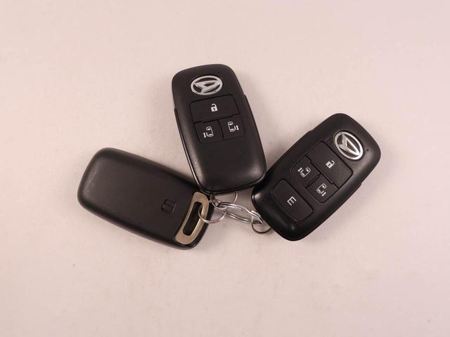 タントカスタムＸセレクションオーディオ　ＬＥＤヘッドライト　両側電動スライドドア（愛知県）の中古車