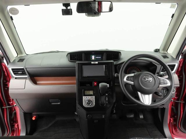 トールＧターボ　ＳＡII（愛知県）の中古車