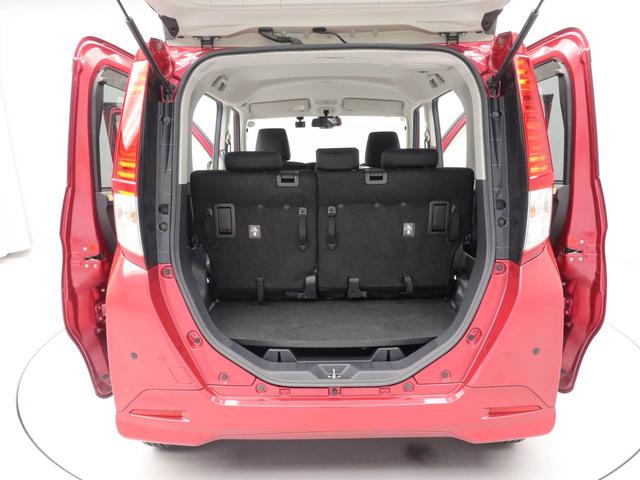トールＧターボ　ＳＡII（愛知県）の中古車