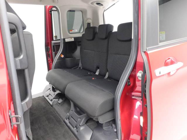 トールＧターボ　ＳＡII（愛知県）の中古車