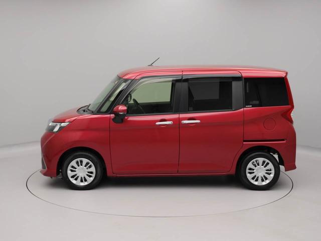 トールＧターボ　ＳＡII（愛知県）の中古車