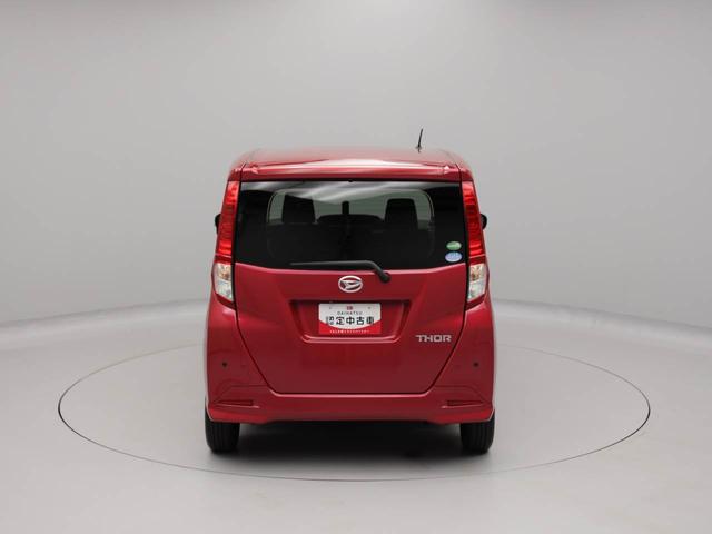 トールＧターボ　ＳＡII（愛知県）の中古車