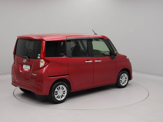 トールＧターボ　ＳＡII（愛知県）の中古車