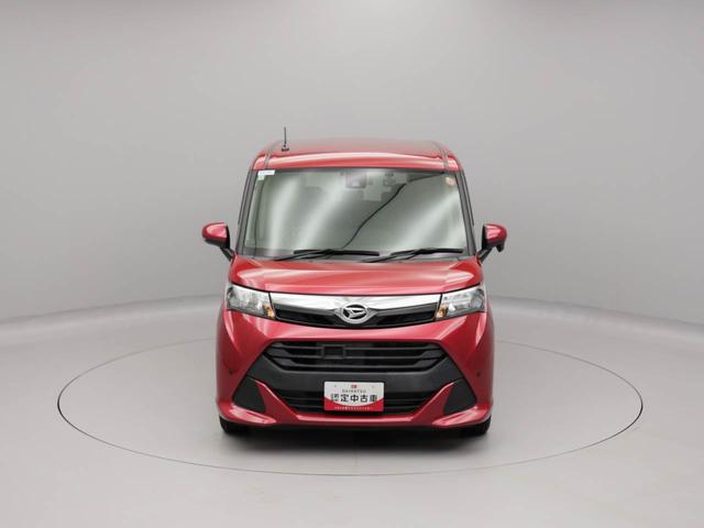 トールＧターボ　ＳＡII（愛知県）の中古車
