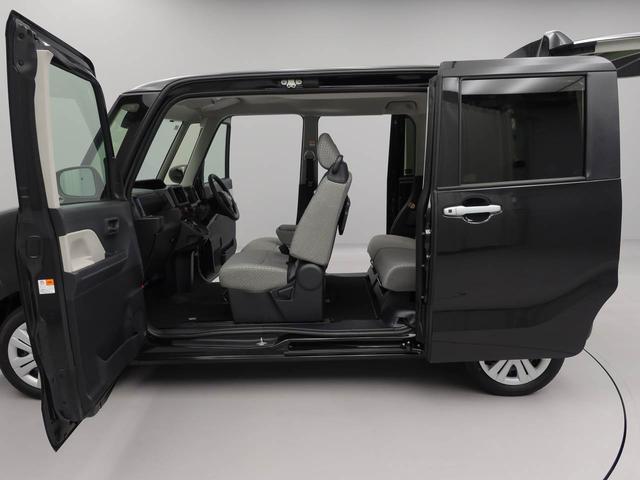 タントＸ（愛知県）の中古車