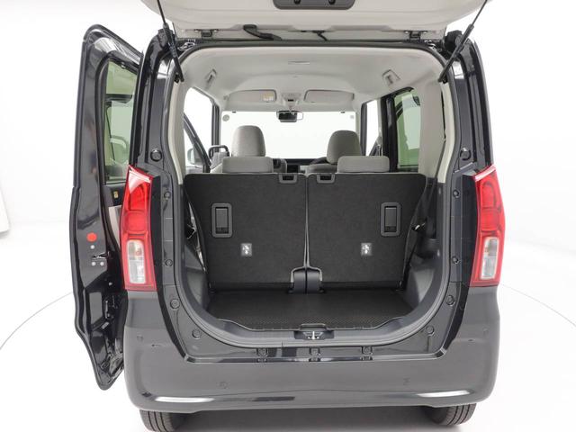 タントＸ（愛知県）の中古車