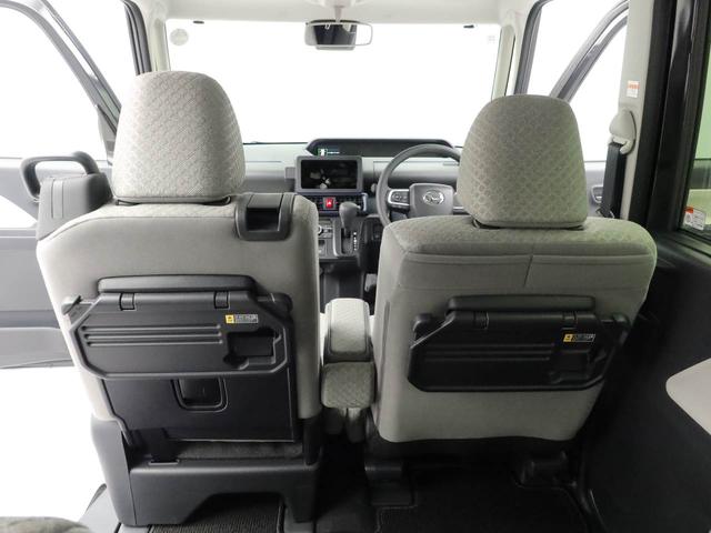 タントＸ（愛知県）の中古車