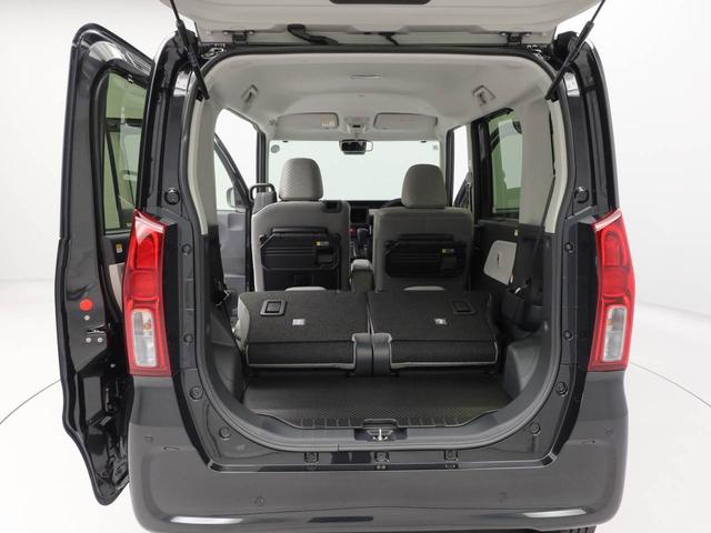 タントＸ（愛知県）の中古車