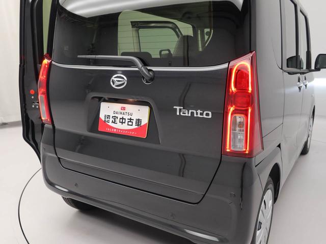 タントＸ（愛知県）の中古車