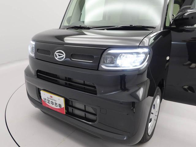 タントＸ（愛知県）の中古車