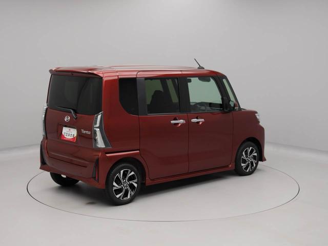 タントＸ（愛知県）の中古車